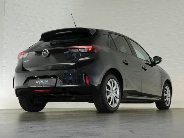 Corsa F EDITION+NAVI+RÜCKFAHRKAMERA+SITZHEIZUNG+