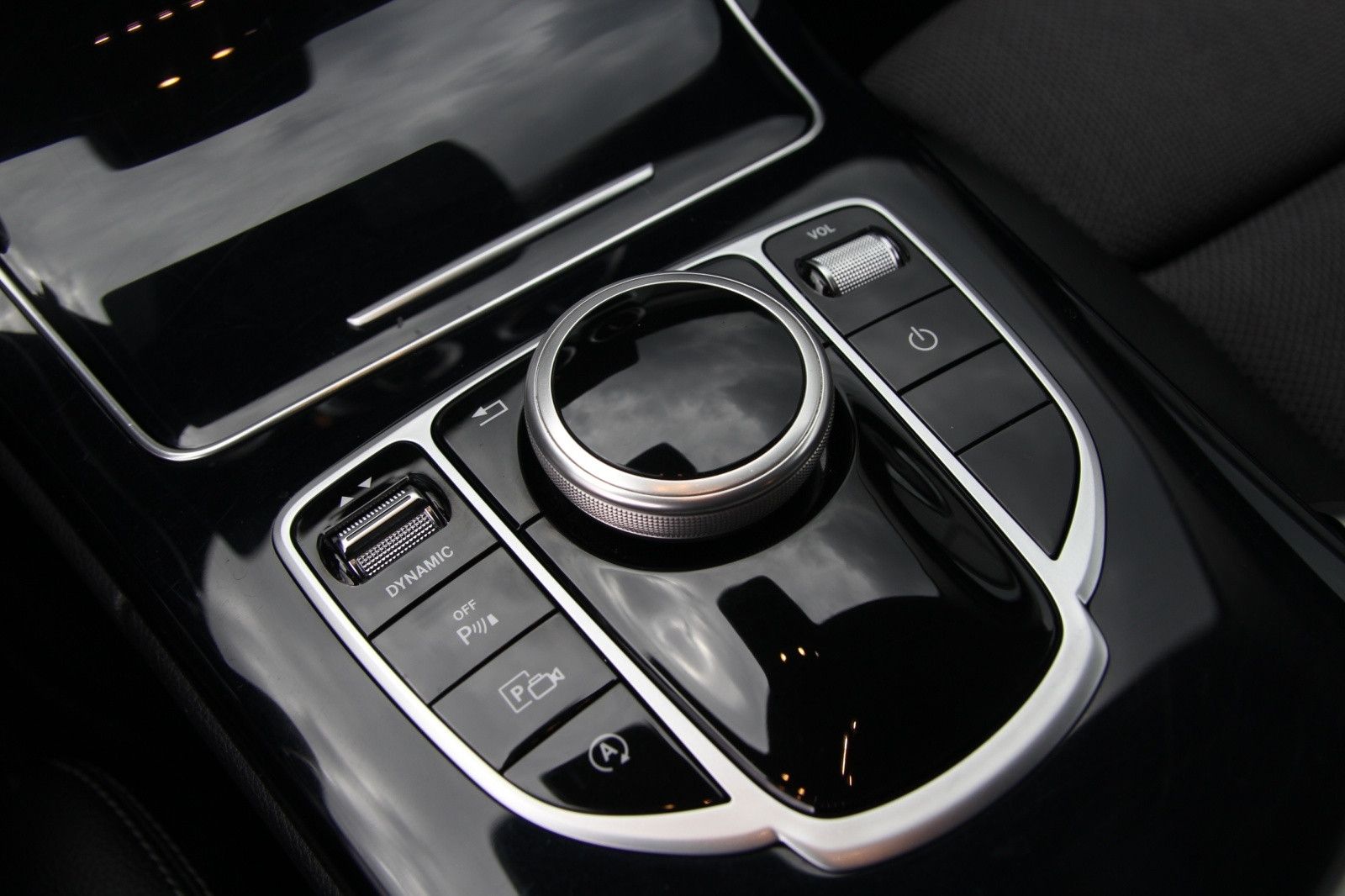 Mercedes-Benz C 220 T d Avantgarde/LED/ Kamera/ Alu/Spur/Totw. foto 17