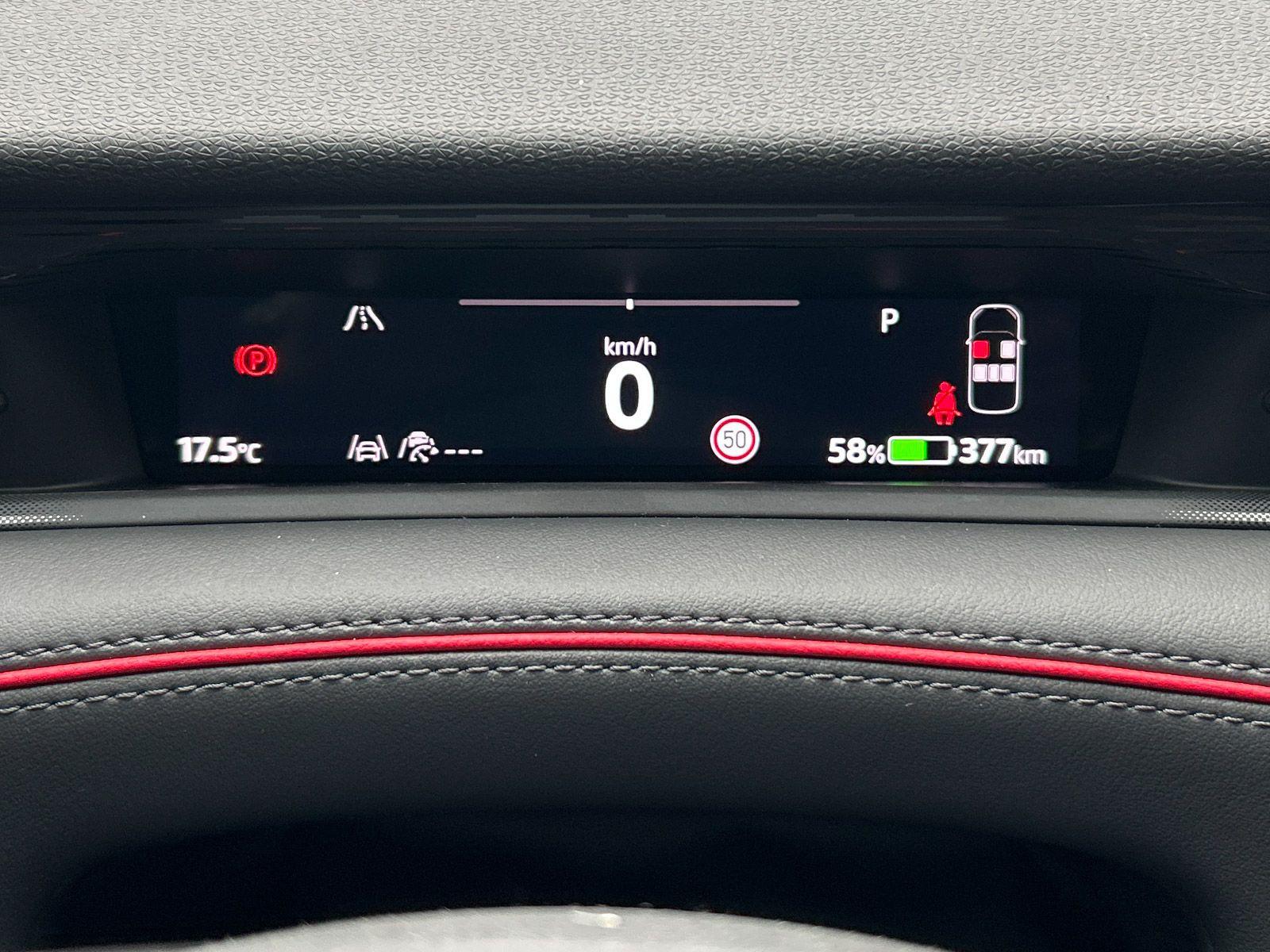 Volkswagen ID.7 GTX 4Motion LED 360° Panorama AHK Harman