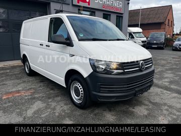 Volkswagen T6 Transporter - 3