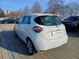 Renault ZOE Z.E. 50Expression - Renault ZOE in Halle