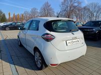Renault ZOE - Vorschau Bild 4