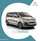 Citroën SpaceTourer 2,0 BlueHDi 180 S&S L3 Rip Curl ...