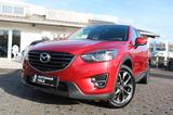 Mazda CX-5 Nakama AWD/Kamera/AHK/Bose/Spur