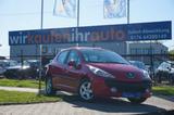 Peugeot 207 Urban Move*KLIMA*ZV-FUNK*RADIO-CD*1-HAND !! - Peugeot 207 in Krefeld