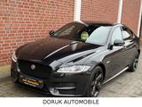 Jaguar XF R-Sport*LEDER*NAVI*EURO6*TÜV-AU NEU - Jaguar XF in Dortmund