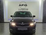 Skoda Rapid Spaceback Ambition*Pano-Dach*PDC - Skoda Rapid in Wuppertal