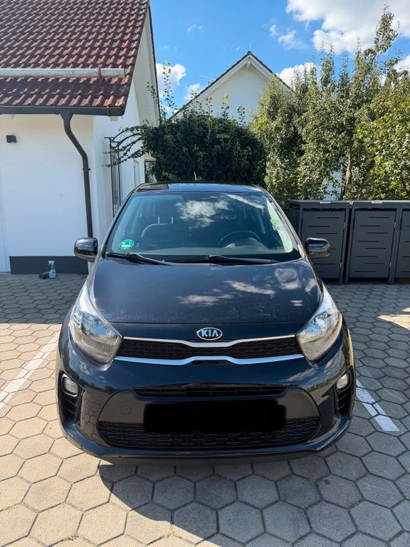 Image of Kia Picanto