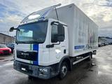 MAN TGL 7.XXX/8.XXX 8.220   FG - MAN 2009 Tgl