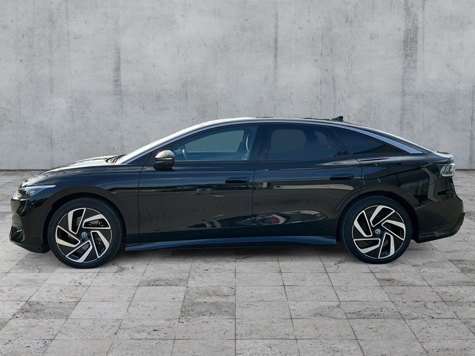 Volkswagen ID.7 - Bild 4