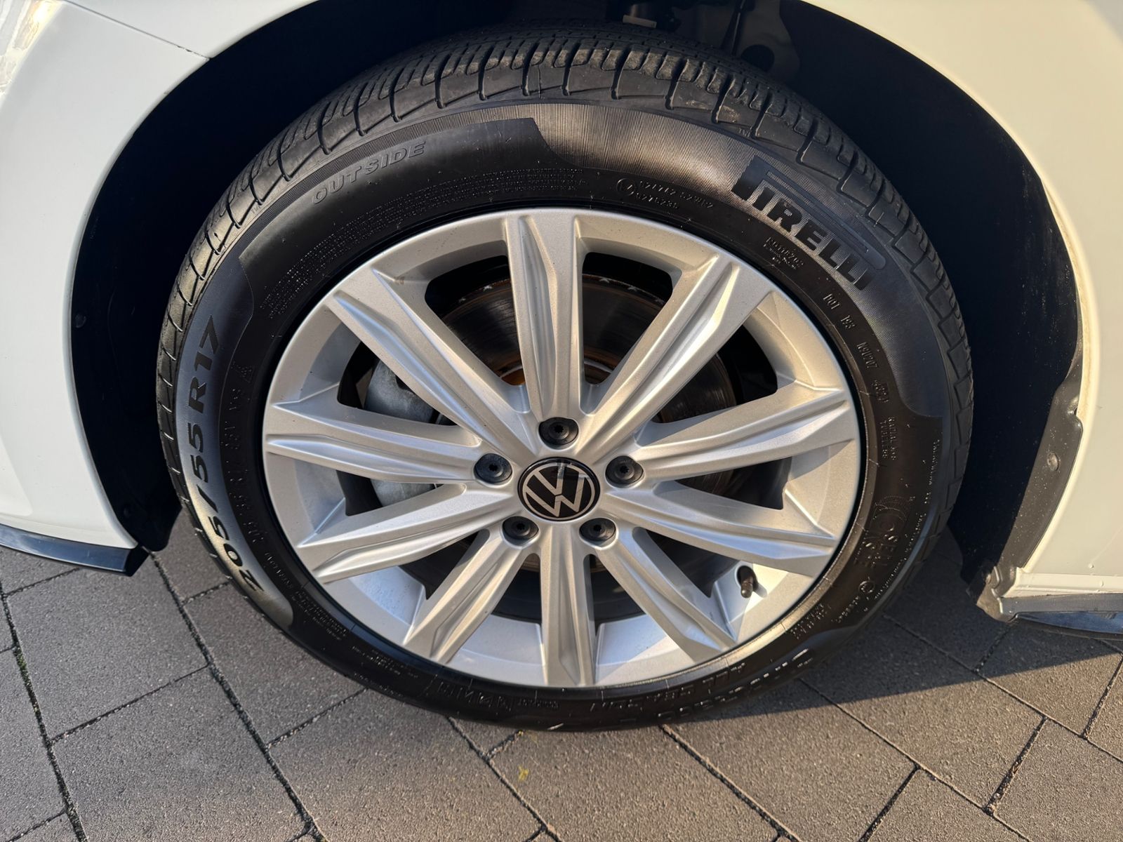 Volkswagen Touran - Bild 13