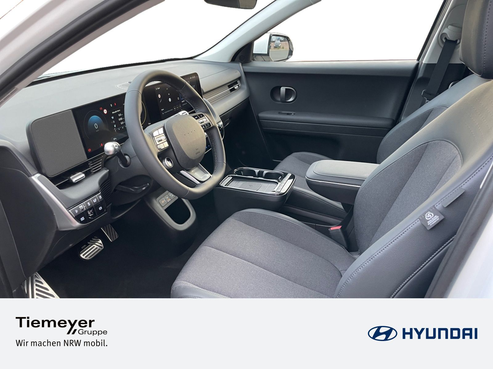 Hyundai IONIQ 5 – Bild 10