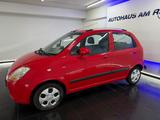 Chevrolet Matiz SE 5-TÜRER 72TKM ALLWETTER KLIMA - Chevrolet aus 2007