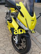 Aprilia RS660 - APRILIA RS 660