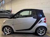 Smart fortwo cabrio CDI pulse ElVerdeck/Navi/Klimaat/B - Smart ForTwo mit Diesel-Antrieb