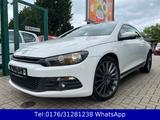 Volkswagen Scirocco 2.0 TSI 147 KW !! 47 TKM TOP ZUSTAND !! - gebrauchte VW Scirocco aus dem Jahr 2009