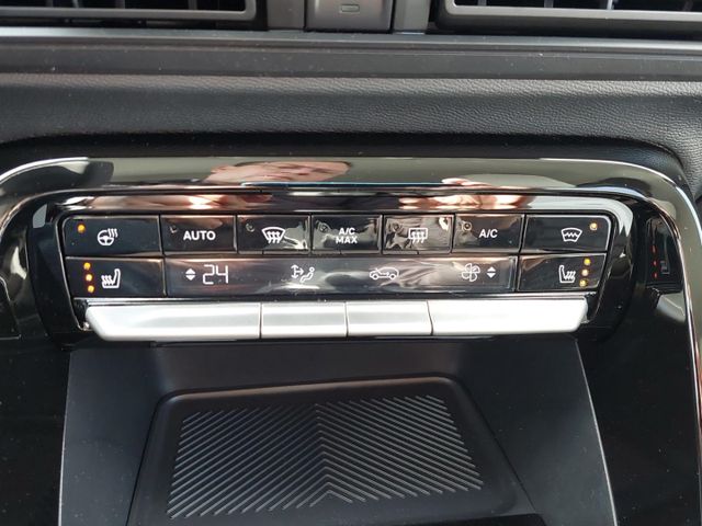 Citroën C3 Aircross Turbo 100 PLUS+ HUDLEDCarPlayACC