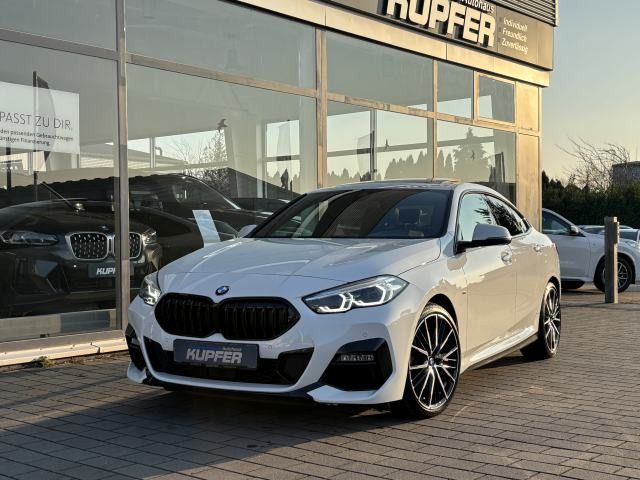 BMW 218 Gran Coupe M Sportpaket Pano°Leder*ACC°Rfcam