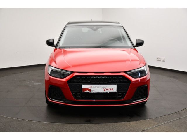 Audi A1 - Bild 16