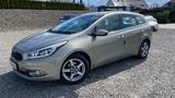 Kia cee'd 1.4 Sportswagon Klima - Kia cee'd Sportswagon aus 2013