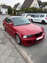BMW e46 328ci Festpreis - BMW 328: Ci