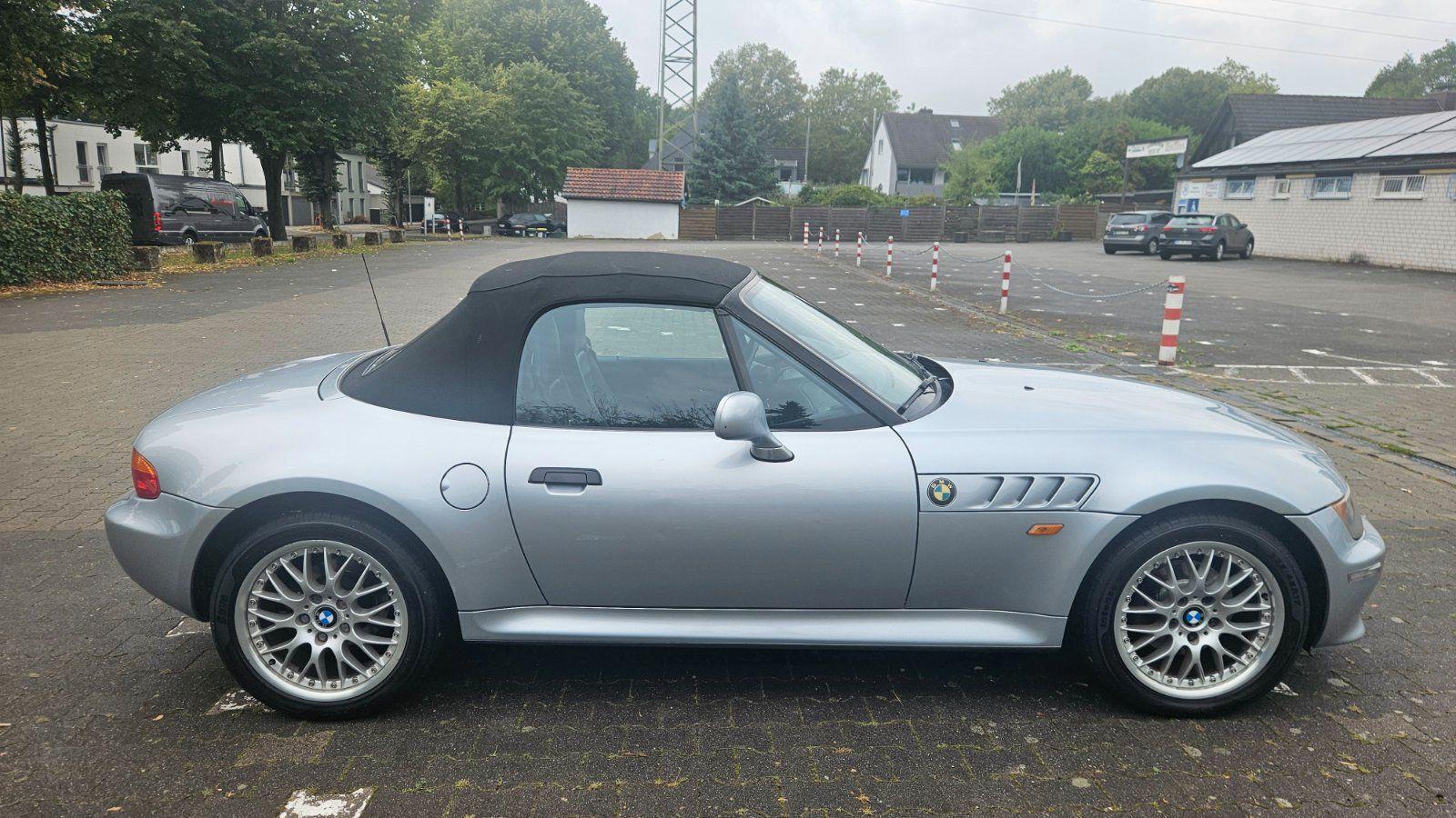 BMW Z3