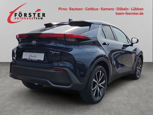 Toyota C-HR 2,0 l Plug-in Hybrid 4x2 Teamplayer *TEC imagem 3