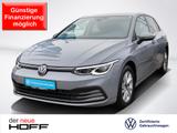 Volkswagen Golf VIII 1.4 eHybrid DSG Style Kamera SideAssis - Volkswagen: Ehybrid