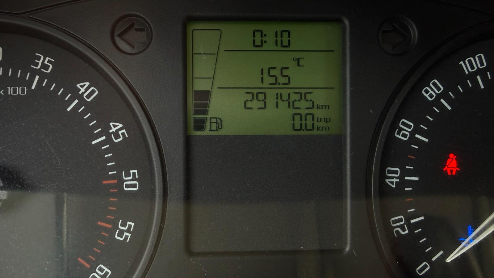 Skoda Roomster 2014 — photo 10
