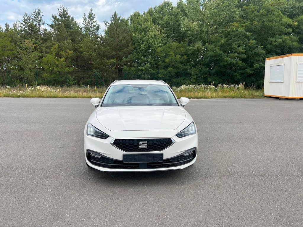 Image of Seat Leon