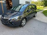 Opel Zafira Tourer 1.4 Turbo Active 103kW Active - Opel Zafira Tourer Active mit Benzin-Antrieb