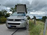 Volkswagen Top gepflegter VW T5 California Comfortlin... - Volkswagen T5 California aus 2014