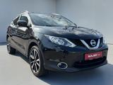 Nissan Qashqai Tekna PANO*360*LEDER*AHK*NAVI - Nissan Qashqai in Hamburg
