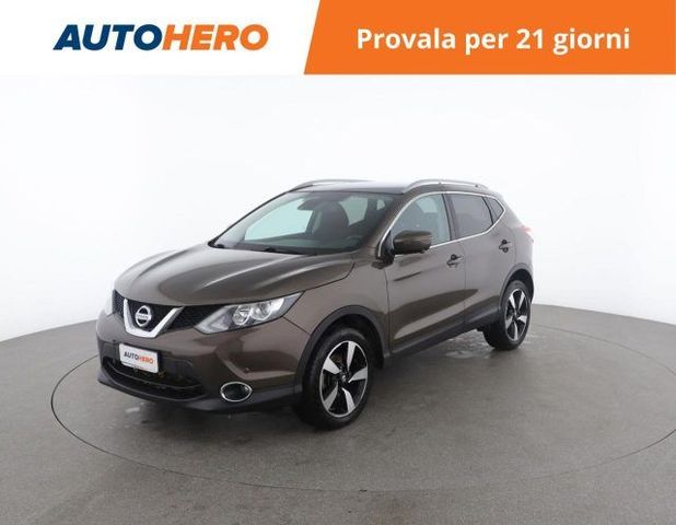 Nissan NISSAN Qashqai 1.5 dCi N-Connecta