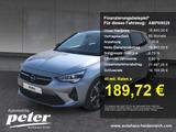 Opel Corsa F 1.2 Turbo Ultimate Automatik +AAC+SHZ+KA - Opel Corsa Ultimate mit Benzin-Antrieb