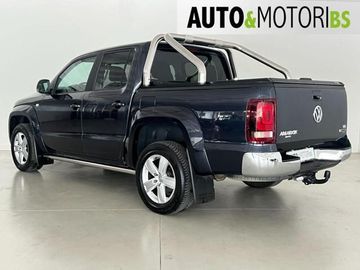 Volkswagen Amarok - 6
