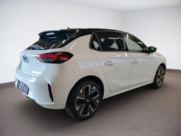 Opel Corsa F 5tg  Electric GS 11 KW Charger NAVI