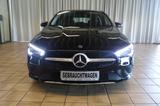 Mercedes-Benz CLA 180 Shooting Brake - hochwertige Ausstattung - Mercedes-Benz CLA 180