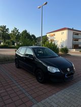 Volkswagen Polo 1.2 40kW Sportline Sportline