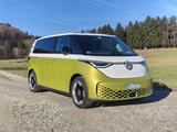 Volkswagen ID. Buzz 2025 Pro KR 210 kW 79 kWh - VW ID. Buzz von privat