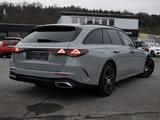 Mercedes-Benz E 300 de T AMG-Sport/Hyper/Pano/HUD/AHK/Night/19 - Mercedes-Benz E-Klasse: Kombi