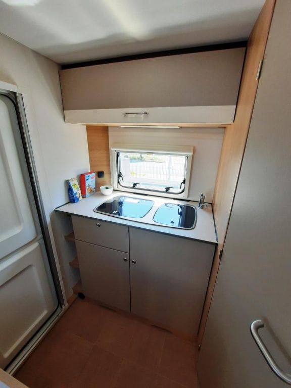 Fahrzeugabbildung LMC Sassino 430 D Verfüg./Sparen Sie 3.440,- €