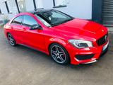 Mercedes-Benz CLA 200 AMG Line ( Automatik ) - Mercedes-Benz CLA 200 in Bochum