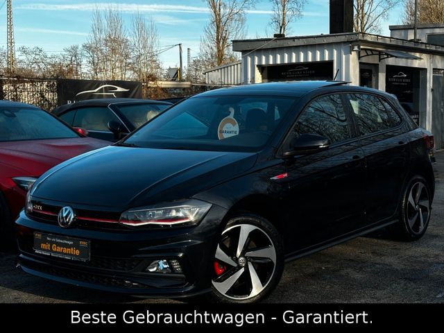 Volkswagen Polo 2.0 TSI OPF DSG GTI * PANORAMA * LED * TOP