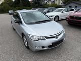 Honda Civic 1.3i-DSi Hybrid 5-Trg / KLIMA / - Honda Civic: 5d