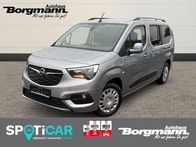 Opel Combo Life Edition 1.2 Turbo Android Auto - Klim