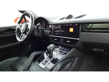 Porsche Cayenne - 3