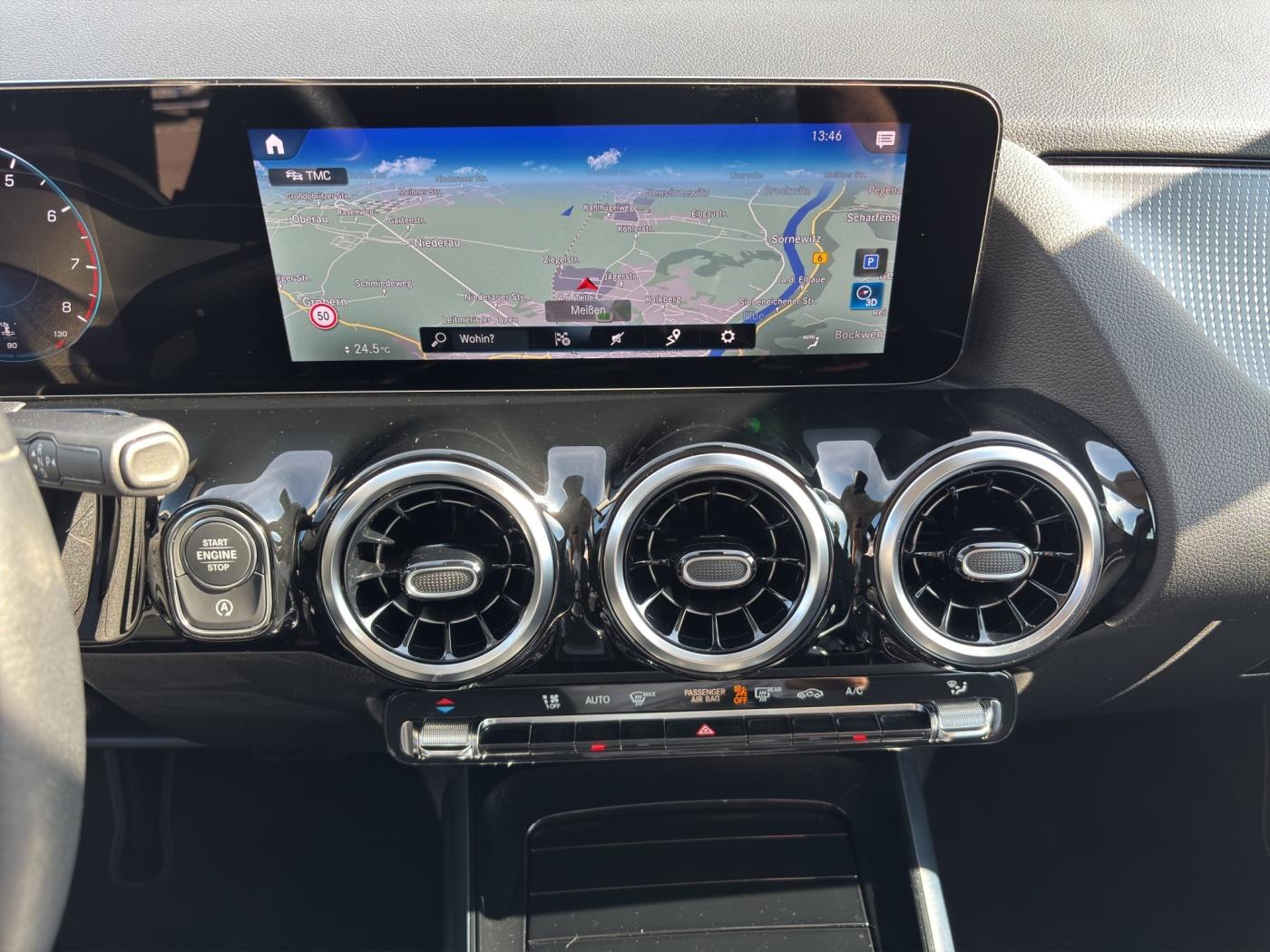 Mercedes-Benz B-Class *Progressive*LED High Perf.*Navi*PTS*SHZ**, миниатюра 12