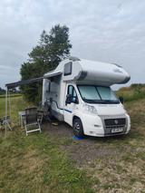 Weinsberg Orbiter Fiat Ducato  Top Zustand  Solar Klima  - Weinsberg Orbiter