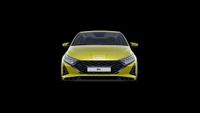 Hyundai i20 - Vorschau Bild 4